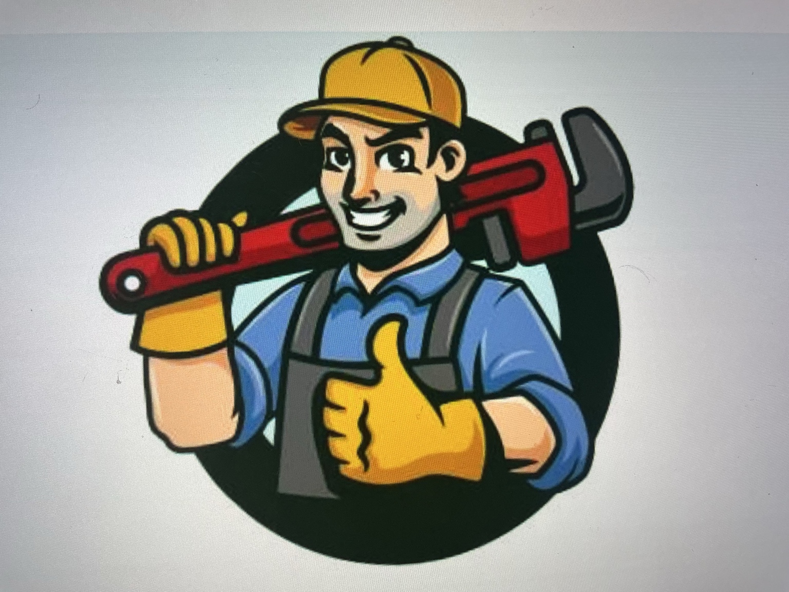 The Home Project Guy logo